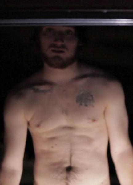 Sexiest Trevor Morgan Scenes 41019