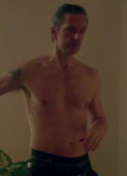 Nicholas Gleaves Nude Scenes 42279