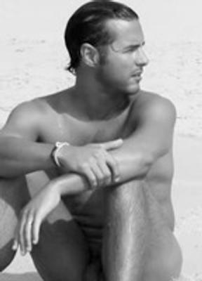 Eric D'Haenens Balls Butt 39372