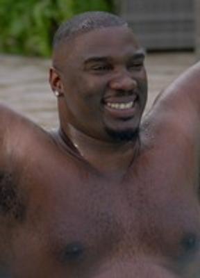 Sexiest Donovan W. Carter Scenes 49491