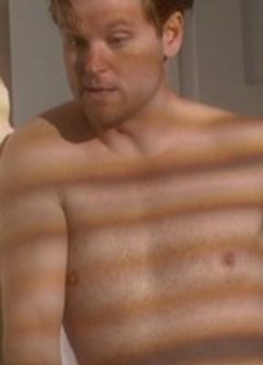Dan McGlaughlin Shirtless 50742