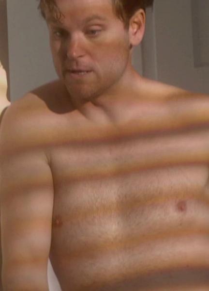 Dan McGlaughlin Hot Scenes 50742