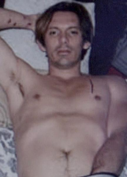 Lukas Haas Nude Photos 35613