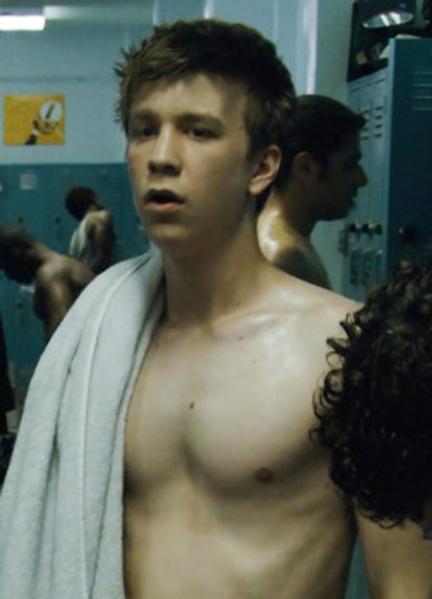 Thomas Mann Nude Scenes 66307