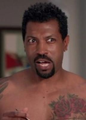 Sexiest Deon Cole Scenes 39063