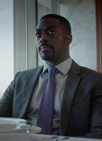 David Ajala Sexy Shirtless 30837
