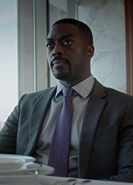 David Ajala Sexy Photos 30837