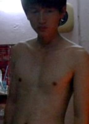 Yulai Lu Butt Gay 45096