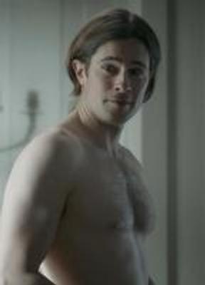 David Berry Gay Sexy 66927