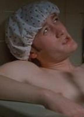 Robert Arkins Hot Scenes 19678