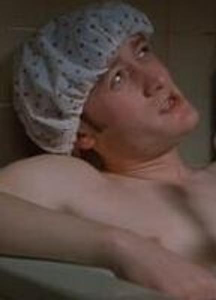 Robert Arkins Hot Scenes 19678