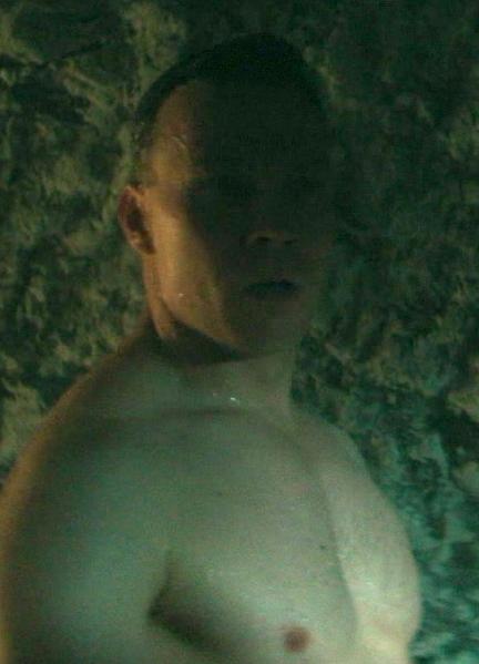 George Taylor Nude Scenes 67091