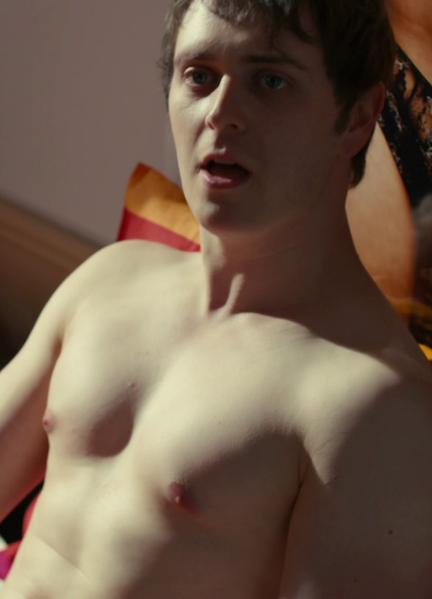 Steven Yaffee Hot Scenes 47190