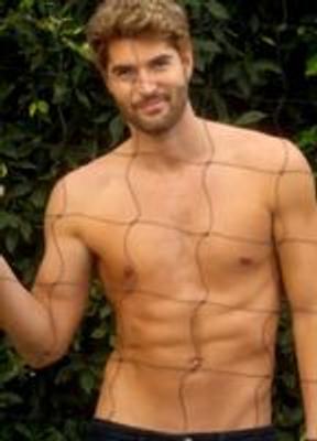 Nick Bateman Nude Scenes 30387