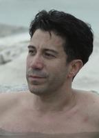 Gianni Capaldi Shirtless 47796