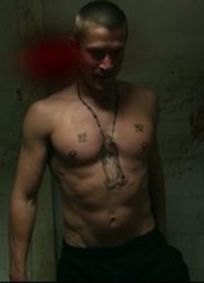 Drew Kenney Sexy Shirtless 50403