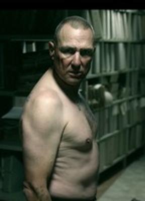 Vinnie Jones Shirtless 44508