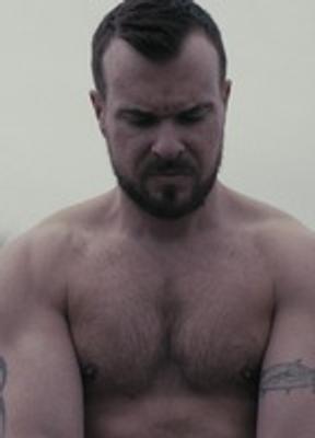 Ry Barrett Shirtless 49983