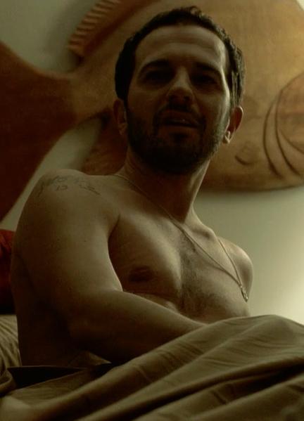 Johnny Greenlaw Sexy Photos 51057