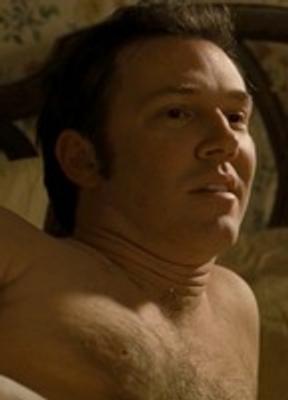 Loren Dean Sexy Shirtless 43023