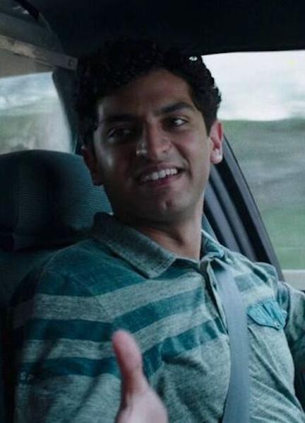 Karan Soni Sexy Photos 32997
