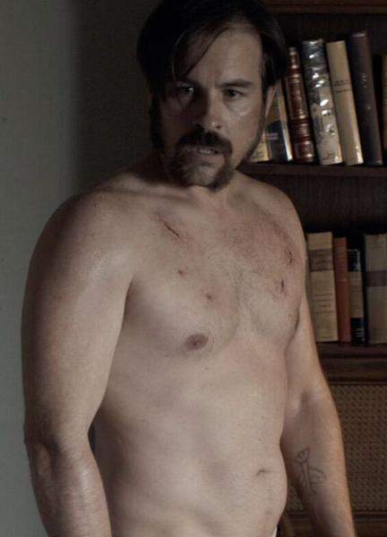 Kurt Yaeger Nude Scenes 31719