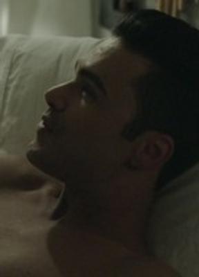 Bruce Ramsey Sexy Shirtless 47415