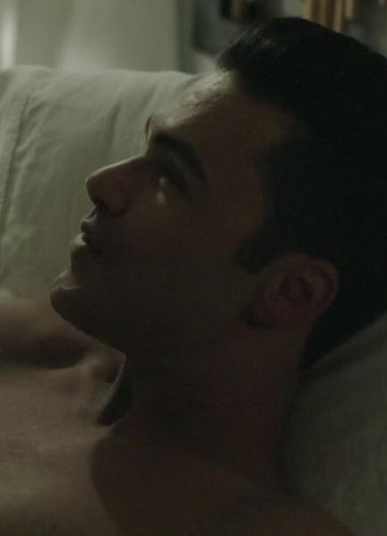 Sexiest Bruce Ramsey Scenes 47415