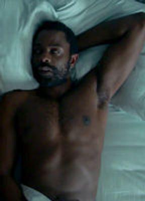 Brandon Scott Nude Photos 32913