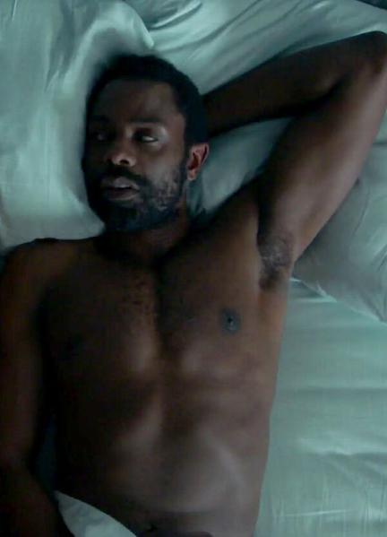 Brandon Scott Nude Photos 32913