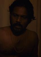 Jesuthasan Antonythasan Sexy Shirtless 47457