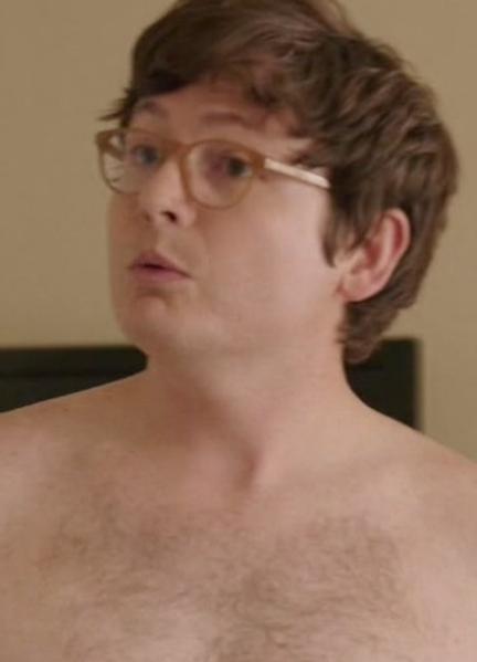 Allan McLeod Nude 44904