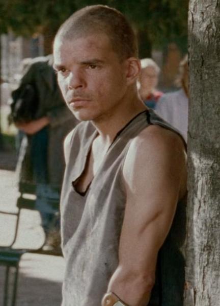 Denis Lavant Nude Scenes 65415