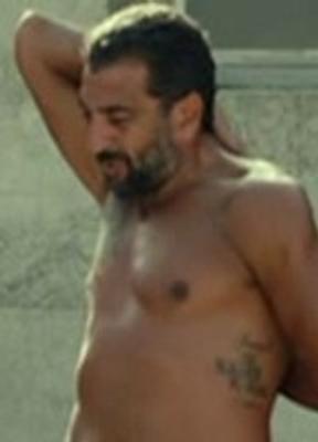 Karim Saidi Naked 42714