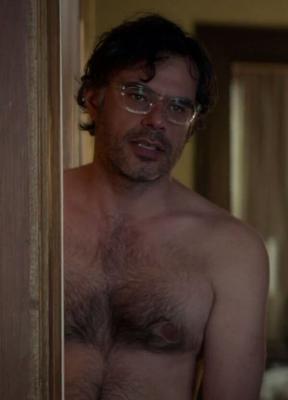 Jemaine Clement Nude 32880