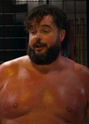 Jon Gabrus Nude 62208