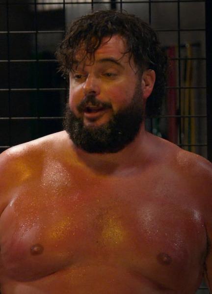 Jon Gabrus Nude 62208