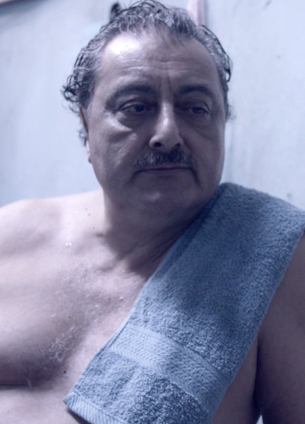 Claudio Rissi