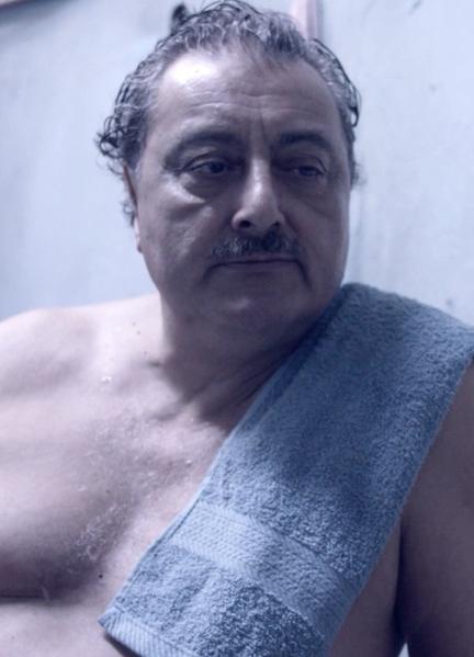 Claudio Rissi Nude Photos 47997