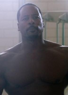 Sexiest Melvin Tenner Scenes 47919