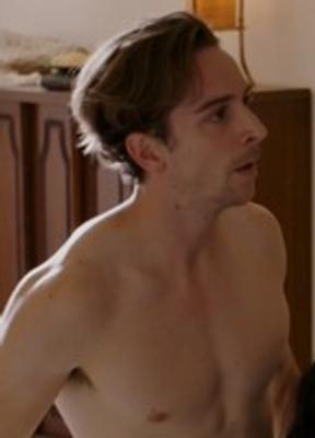 Sexiest Skyler Adams Scenes 47751