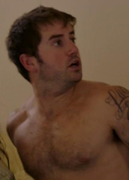 Sexiest Rich Holton Scenes 48831