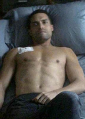 Henderson Wade Gay Sexy 52737