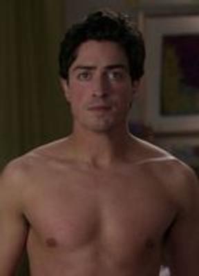 Ben Feldman Nude 30408