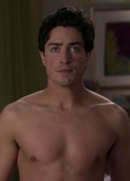 Ben Feldman Nude 30408