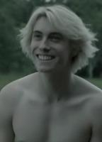 James Paxton Gay Sexy 44244