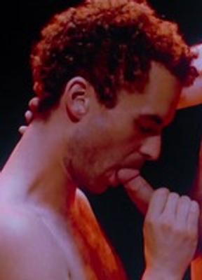 Geoffrey Couët Nude Scenes 37647