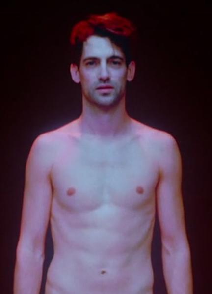 François Nambot Naked 37494