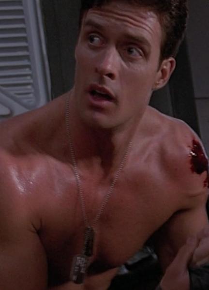 Brent Jasmer Sexy Photos 41745