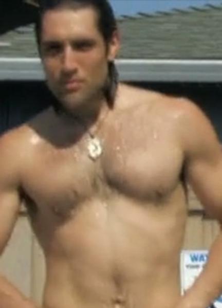 Gary Nohealii Hot Scenes 48810